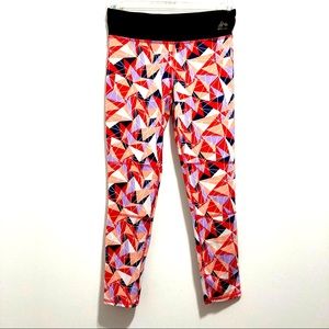 RBX Performance Girl’s Leggings